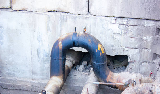 Best Residential water damage restoration  in Berea, OH
