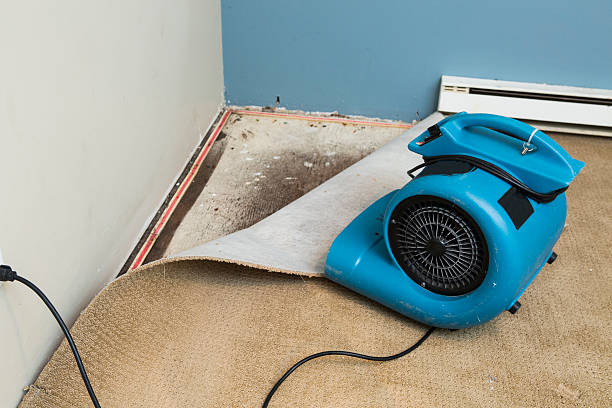 Fire Damage Restoration in Berea, OH